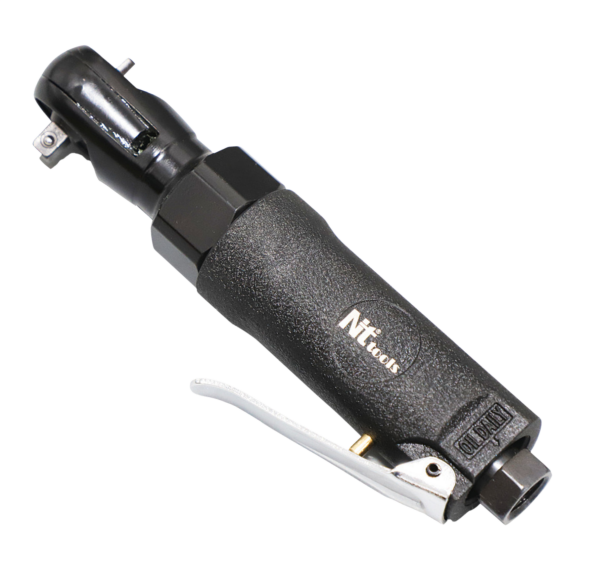 1/4’’ - 3 kgm Mini Cırcır Kol
