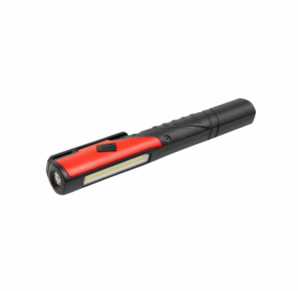 Kalem Tipi Çalışma Lambası 450 Lumens